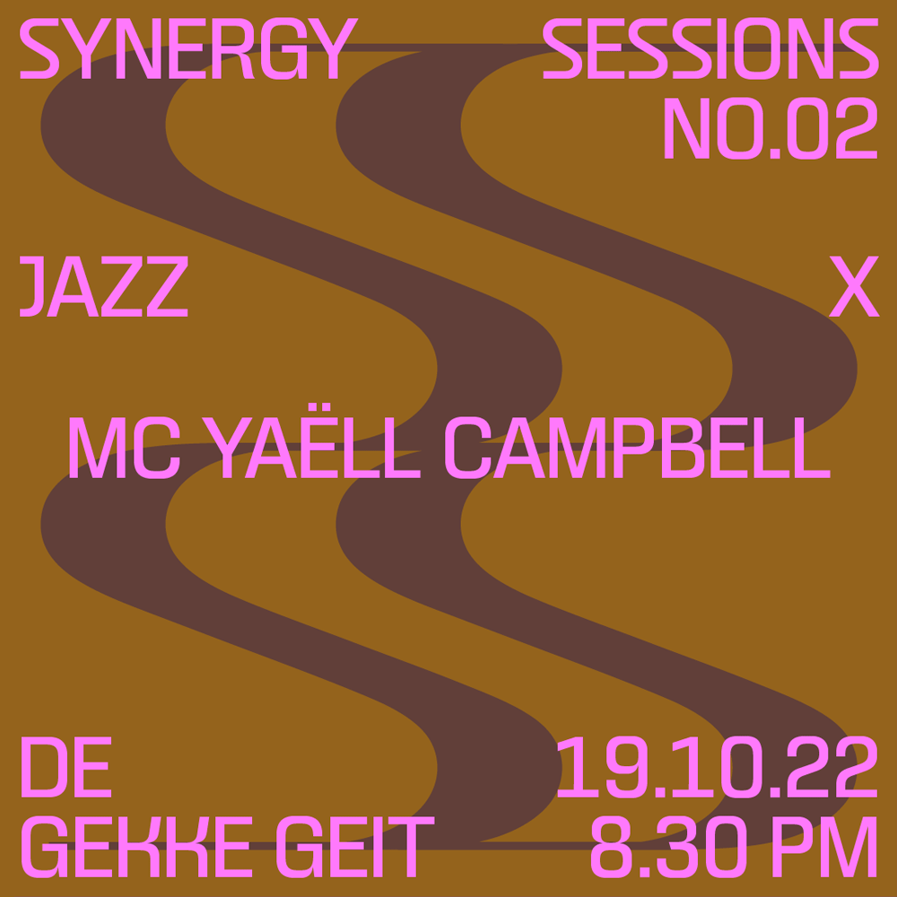 Synergy Sessions